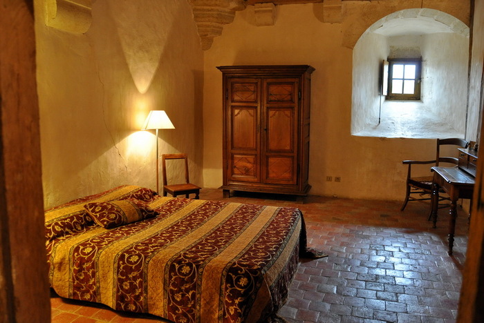 Château de Rosières — 21610 Saint-Seine-sur-Vingeanne